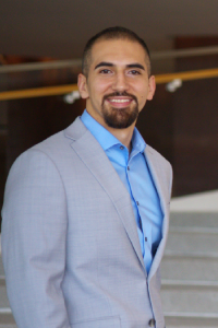 Spencer Perez
